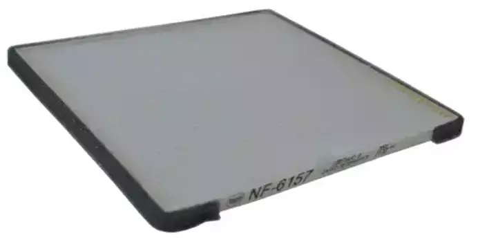 Салонный фильтр НЕВСКИЙ ФИЛЬТР NF6157 DAEWOO Matiz CHEVROLET Spark I