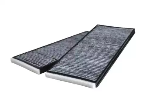 Салонный фильтр НЕВСКИЙ ФИЛЬТР NF6159C2 HYUNDAI Accent II Getz