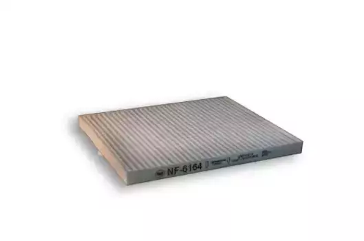 Салонный фильтр НЕВСКИЙ ФИЛЬТР NF6164 HYUNDAI Genesis i40 Tucson KIA Carens II Cerato Rio III