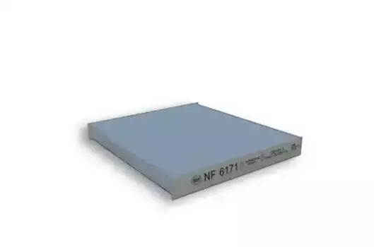 Салонный фильтр НЕВСКИЙ ФИЛЬТР NF6171 MAZDA 2 II (DY) 6 I (GG.GY) (GH) CX-7