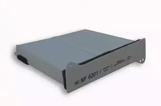 Салонный фильтр НЕВСКИЙ ФИЛЬТР NF6201 MITSUBISHI Grandis L200 Lancer VII (IX) Outlander I Pajero Sport II