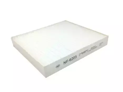 Салонный фильтр НЕВСКИЙ ФИЛЬТР NF6203