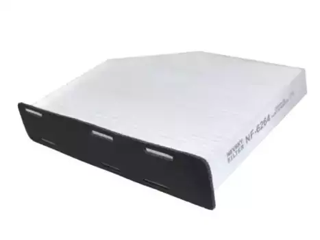 Салонный фильтр НЕВСКИЙ ФИЛЬТР NF6264 AUDI A3 Q3 (8U) TT TTS TTRS II (8J)SEAT Alhambra (71) Altea