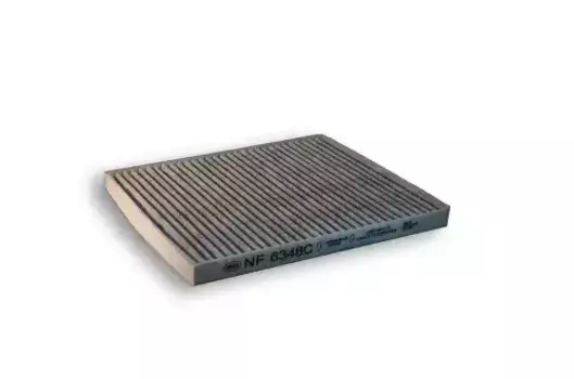 Салонный фильтр НЕВСКИЙ ФИЛЬТР NF6348C HYUNDAI Solaris KIA Rio III