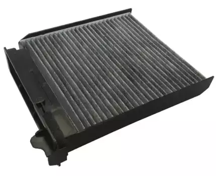 Салонный фильтр НЕВСКИЙ ФИЛЬТР NF6349C LADA Largus RENAULT Duster Logan Sandero