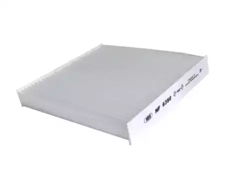 Салонный фильтр НЕВСКИЙ ФИЛЬТР NF6350