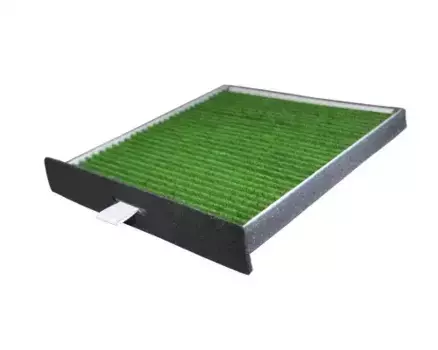 Салонный фильтр НЕВСКИЙ ФИЛЬТР NF6352CA