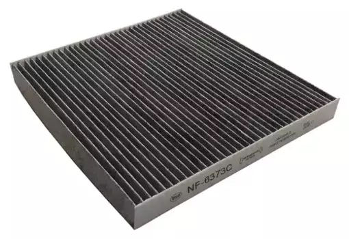 Салонный фильтр НЕВСКИЙ ФИЛЬТР NF6373C CITROEN Jumper III FIAT Ducato PEUGEOT Boxer