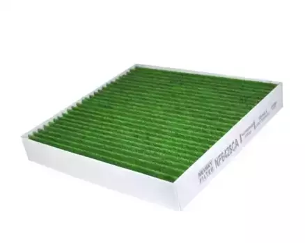Салонный фильтр НЕВСКИЙ ФИЛЬТР NF6428CA