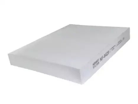 Салонный фильтр НЕВСКИЙ ФИЛЬТР NF6429