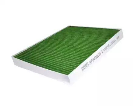 Салонный фильтр НЕВСКИЙ ФИЛЬТР NF6430CA