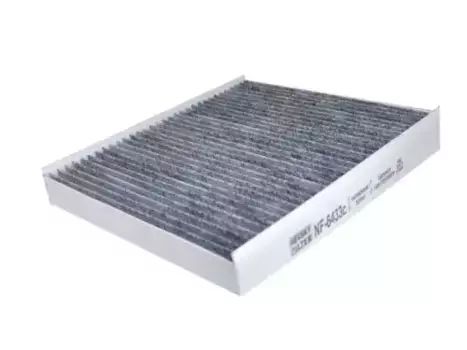 Салонный фильтр НЕВСКИЙ ФИЛЬТР NF6433C