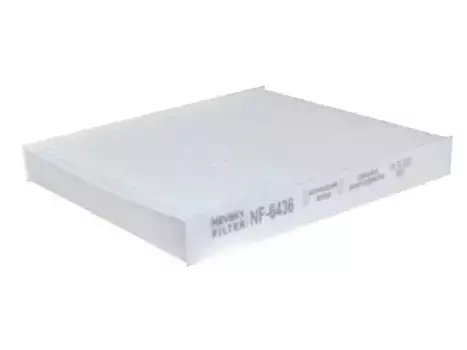Салонный фильтр НЕВСКИЙ ФИЛЬТР NF6436