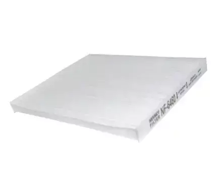 Салонный фильтр НЕВСКИЙ ФИЛЬТР NF6460