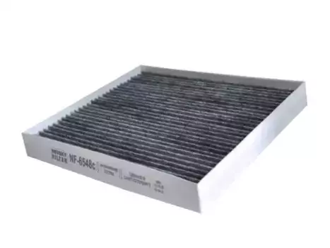 Салонный фильтр НЕВСКИЙ ФИЛЬТР NF6548C HYUNDAI Creta Solaris II Tucson (South Korea) KIA