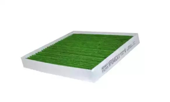 Салонный фильтр НЕВСКИЙ ФИЛЬТР NF6548CA