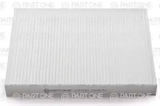 Салонный фильтр PART-ONE 1CF042