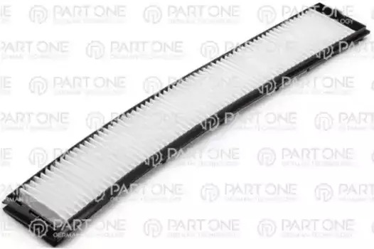 Салонный фильтр PART-ONE 1CF107