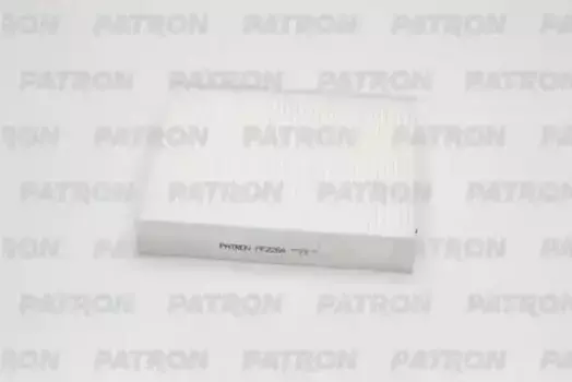 Салонный фильтр PATRON PF2264