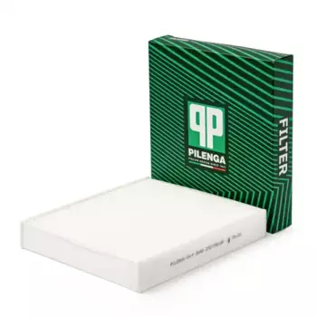 Салонный фильтр PILENGA FA-P 0443 Lada Vesta/X-Ray, RENAULT Logan/Sandero/Captur 1.4/1.6 04>