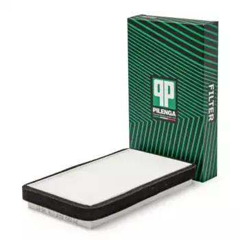 Салонный фильтр PILENGA FA-P 1118 Lada Kalina 1.4-1.6 04>
