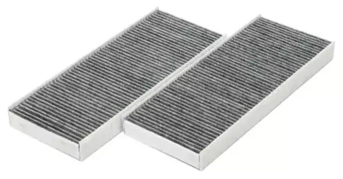 Салонный фильтр PILENGA FA-P 3802-C