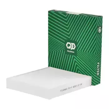 Салонный фильтр PILENGA FA-P 4002 CHEVROLET Cruze 1.6-2.0CDTi, OPEL Insigna 1.6-2.8 08>