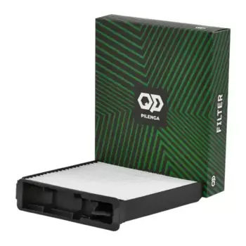 Салонный фильтр PILENGA FA-P 4007 RENAULT Logan/Sandero/Duster 03>, NISSAN Micra/Note