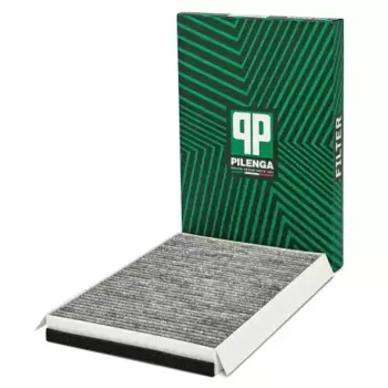 Салонный фильтр PILENGA FA-P 4009-C MB Sprinter, VW Crafter all 06>