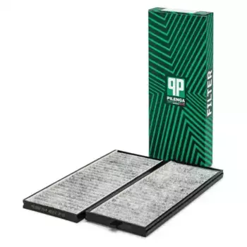 Салонный фильтр PILENGA FA-P 4012-C HYUNDAI Getz/Accent 1.0-1.6/1.5CRDi 02>