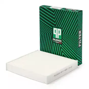 Салонный фильтр PILENGA FA-P 4029 TOYOTA Yaris/RAV4/Auris 1.0i/1.3i/1.4D-4D/2.2D 06>