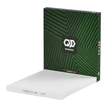 Салонный фильтр PILENGA FA-P 4031 TOYOTA Avensis/Prius/Rav4/Yaris/Yaris Verso 99>