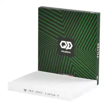 Салонный фильтр PILENGA FA-P 4042 UAZ Patriot, FIAT Punto/Doblo all 99>