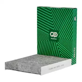 Салонный фильтр PILENGA FA-P 4075-C