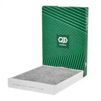 Салонный фильтр PILENGA FA-P 4100-C