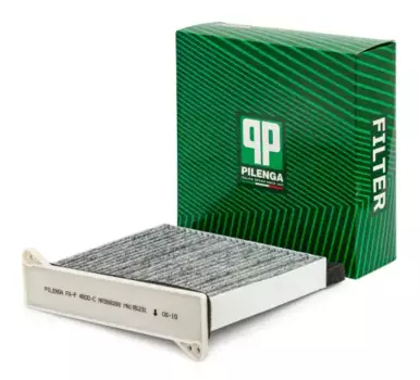 Салонный фильтр PILENGA FA-P 4600-C MITSUBISHI Grandis/Lancer/Outlander 1.6-2.4 03>