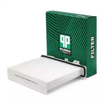Салонный фильтр PILENGA FA-P 4624 MITSUBISHI Pajero 2.5-3.8 01>