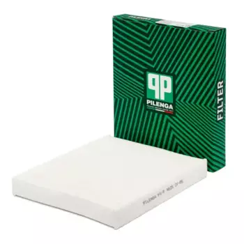 Салонный фильтр PILENGA FA-P 4625 TOYOTA Camry/Hilux/Fortuner/RAV 4