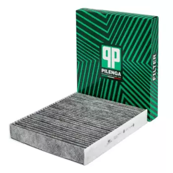 Салонный фильтр PILENGA FAP4026C WV Polo Sedan 1.6i 10>