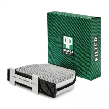 Салонный фильтр PILENGA FAP4046C MB W204/S204/W212/S212/A207/C207/X204 1.8-6.0/CDi 07>