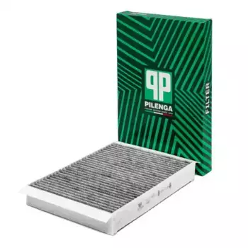 Салонный фильтр PILENGA FAP4048C MB W166 ML 3.5i 11>