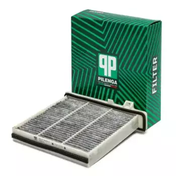 Салонный фильтр PILENGA FAP4624C MITSUBISHI Pajero 2.5-3.8 01>
