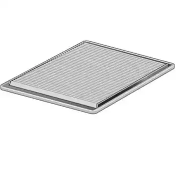 Салонный фильтр PURFLUX AH116 RENAULT Megane all 96-98