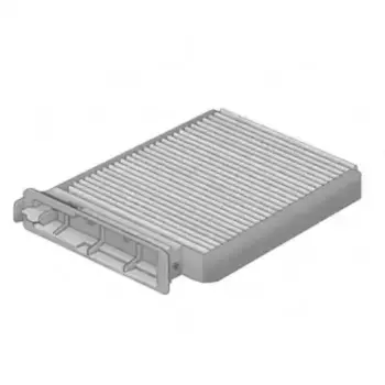 Салонный фильтр PURFLUX AH207 NISSAN Micra/Note, RENAULT Clio/Modus all 03>