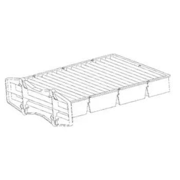 Салонный фильтр PURFLUX AH222 Land Rover Freelander all 00>