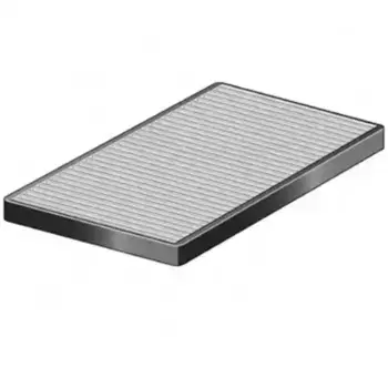 Салонный фильтр PURFLUX AH230 HYUNDAI SantaFe/Sonata/Trajet 98>, KIA Magentis 05>