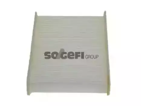 Салонный фильтр PURFLUX AH306 NISSAN Juke, RENAULT Fluence 1.6-2.0 10>