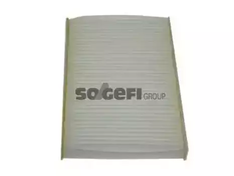 Салонный фильтр PURFLUX AH319 CITROEN C3, PEUGEOT 307 00>