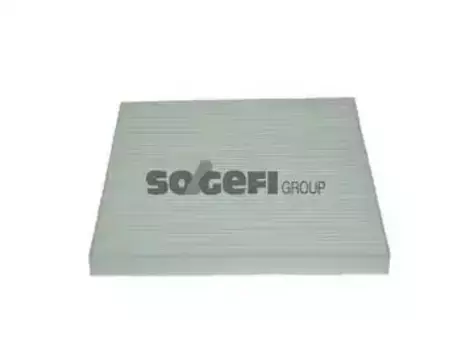 Салонный фильтр PURFLUX AH345 KIA Cerato 1.6i 04>/Sorento 2.4i 09>