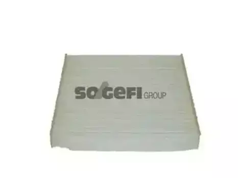 Салонный фильтр PURFLUX AH366 MAZDA CX-9 07>